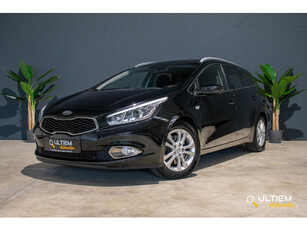 Kia cee'd Sportswagon 1.6 GDI DynamicLine 135 pk 2015