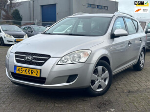 Kia Cee'd Sporty Wagon 1.6 X-tra