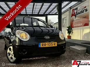 Kia Picanto 1.0 Nieuwe APK