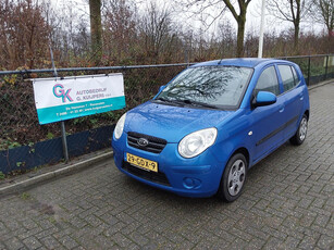 Kia Picanto 1.0 X-tra