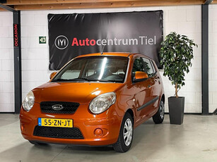 Kia Picanto 1.1 X-clusive * Airco * NW APK