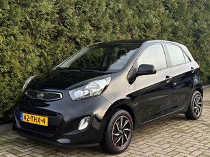 Kia Picanto 1.2 CVVT Airco Comfort Pack