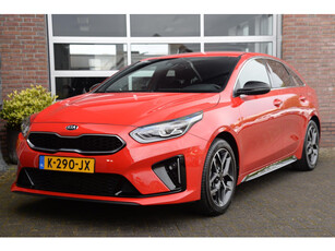 Kia ProCeed 1.0 T-GDI GT-Line Edition | Stoel/Stuurverwarming | Navigatie |