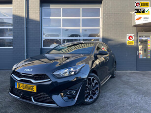 Kia ProCeed 1.5 T-GDi GT-PlusLine Stoel/Stuur verw, Carplay, Clima, Cruise