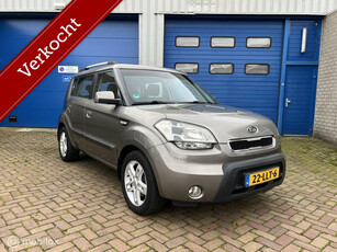 Kia Soul 1.6 X-tra * Airco *