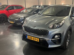 Kia Sportage 1.6 GDI DYNAMICLINE