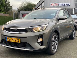 Kia Stonic 1.0 T-GDi ComfortPlusLine Navi 120PK Trekhaak