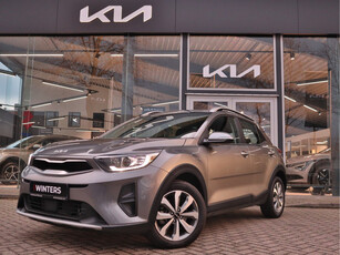 Kia Stonic 1.0 T-GDi DynamicLine DCT7 Automaat ECC Cr.Control Navi+Camera BT+USB Stoel+Stuur-Verw. 16