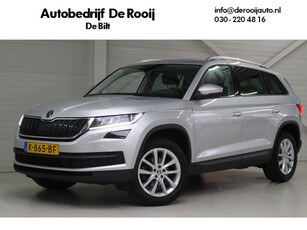 Škoda Kodiaq 1.5 TSI Business Edition Adaptive cruise Control | Navigatie | Parkeercamera