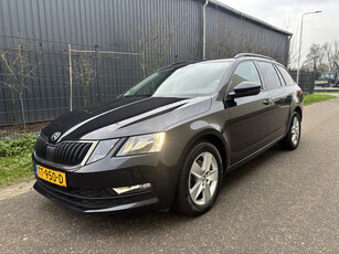 Škoda Octavia Combi 1.0 TSI Greentech Ambition Business / AUTOMAAT / NAVI / STOELVERWARMING / CRUISE