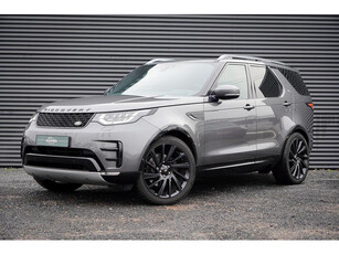 Land Rover Discovery 2.0 Sd4 HSE Luxury 7p. / Pano / Dynamic / Trekhaak