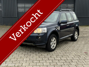 Land Rover Freelander 2.2 TD4✅ EURO 5✅ 4X4