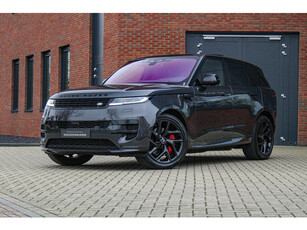 Land Rover Range Rover Sport 3.0 P510e Autobiography | Softclose | Massage | HUD | Meridian | Pano