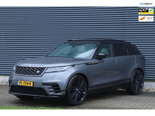 Land Rover Range Rover Velar 3.0 V6 AWD HSE | R-DYNAMIC / PANO / VOL!