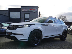 Land Rover Range Rover Velar 3.0 V6 AWD R-Dynamic SE | Panorama | Meridian Sound System | Luxe Leder | Camera | 100% onderhouden