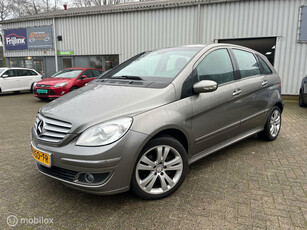 Mercedes B-klasse 200