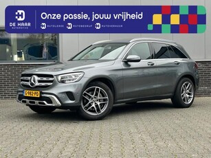 Mercedes-Benz 200 Glc-klasse 2 Bus.Solution - Navi Stoelverwarm. Sensoren voor achter