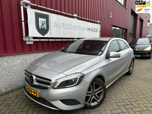 Mercedes-Benz A-klasse 180 Ambition // 94 DKM NAP // Automaat // Xenon // Navi