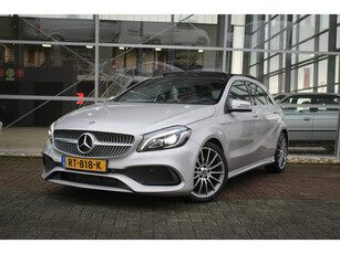 Mercedes-Benz A-Klasse 180 Ambition | AMG | PANO! |