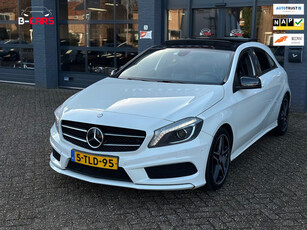 Mercedes-Benz A-klasse 180 Ambition AMG|PANO|LEER|XENON|NAVi|NAP!!