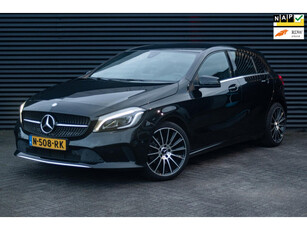 Mercedes-Benz A-klasse 180 | Urban | LED | Apple carplay | Navi |