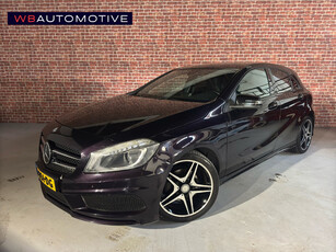 Mercedes-Benz A-klasse 200 Prestige AMG Clima Cruise Carplay