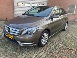 Mercedes-Benz B-Klasse 180 CDI