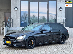 Mercedes-Benz C-klasse Estate 350 e Lease Edition