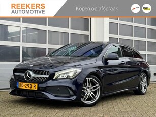 Mercedes-Benz CLA-klasse 180 AMG AUT. Harman Sfeer Dealer onh.