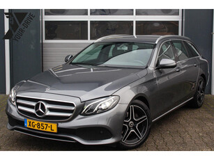 Mercedes-Benz E-klasse Estate 200 Premium automaat 184PK | Nette en complete MB met historie (dealer onderhouden)