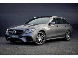 Mercedes-Benz E-klasse Estate AMG 63 4MATIC Premium Plus / Pano / Widescreen / Multibeam