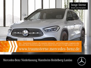 Mercedes-Benz GLA 220