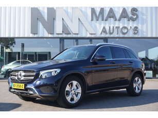 Mercedes-Benz GLC-klasse 250 4MATIC Ambition Trekhaak Distronic