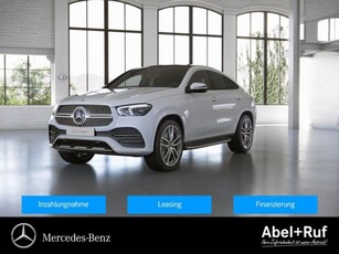 Mercedes-Benz GLE 400