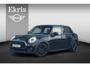 Mini 3-Deurs Cooper 60 Years Edition / Panorama Dak / Harman Kardon / Stoel Verwarming