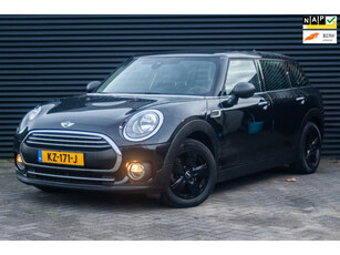 Mini Clubman 1.5 One Salt Business | Navi | Cruise | Clima |