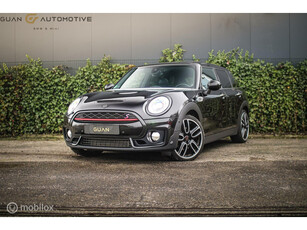 Mini Clubman 2.0 Cooper | JCW KIT | PANO | H&K | Adapt Cru |