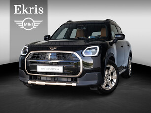 MINI Countryman C Favoured Trim + Package XL