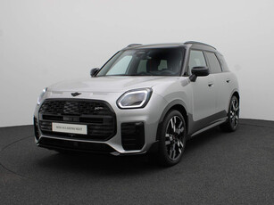 MINI Countryman Cooper C Pakket L + Glazen panoramadak + Harman Kardon + Parking Assistant Plus + Comfort Access + 18'' + LED