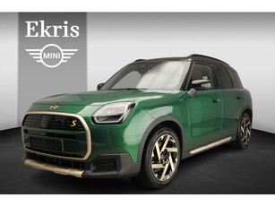 MINI Countryman SE | Favoured Trim + Package M | Maximaal MINI