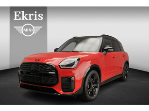 MINI Countryman SE John Cooper Works Trim + Package L | Maximaal MINI