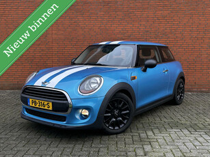 Mini Mini 1.2 One Chili | CRUISE|NAVI|BLUETOOTH