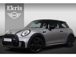 Mini Mini 1.5 Cooper Resolute Edition Panorama Dak \ Stoelverwarming \ Lederen Stoelen \ JCW Trim