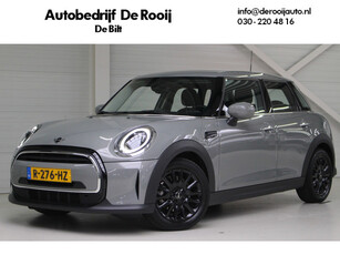 MINI Mini 1.5 One Essential Navigatie | Parkeersensoren | Airco | 16