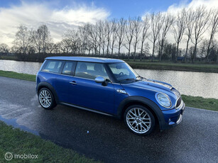 Mini Mini 1.6 Cooper S Nieuwe apk