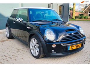 Mini Mini 1.6 Cooper S Chili