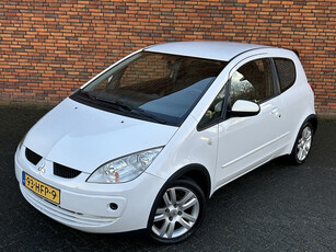 Mitsubishi Colt 1.3 30 Jahre edition/ Airco/ El. Ramen