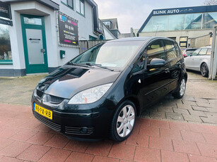 Mitsubishi Colt 1.5 Instyle APK 5 Deurs Airco/Automaat