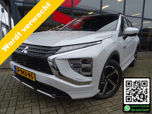 Mitsubishi Eclipse Cross 2.4 PHEV Instyle 188 PK