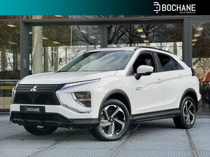 Mitsubishi Eclipse Cross 2.4 PHEV Intense